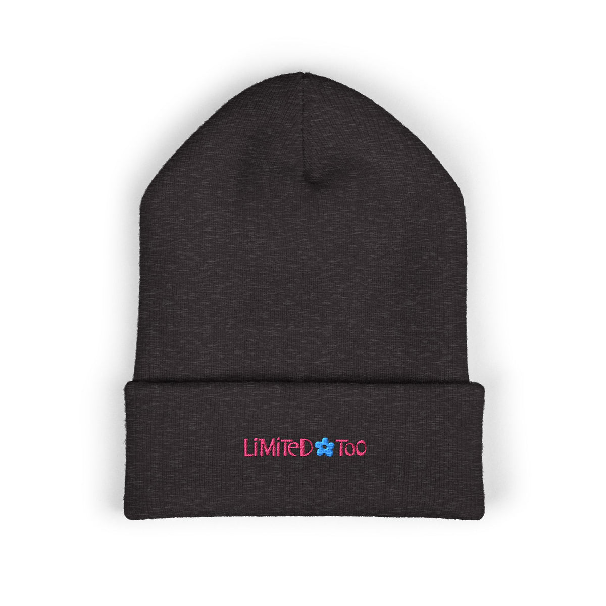 Limited Too Cuffed Beanie