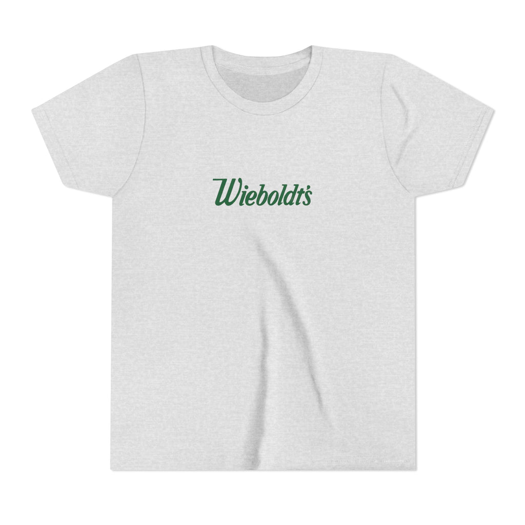 Wieboldt's Kids Tee / T-Shirt
