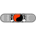 Northern Pacific Railway Metal Bottle Opener