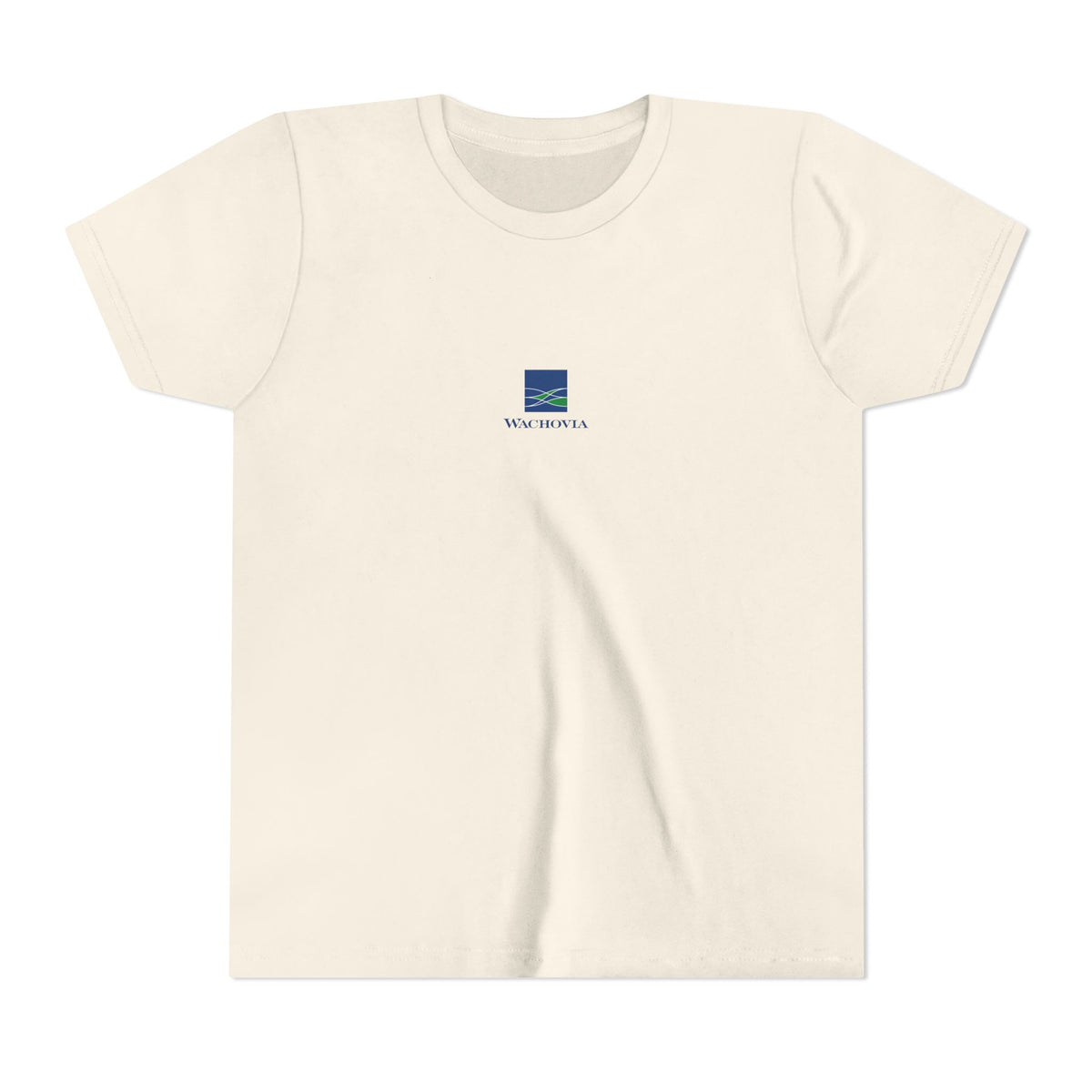 Wachovia Kids Tee / T-Shirt