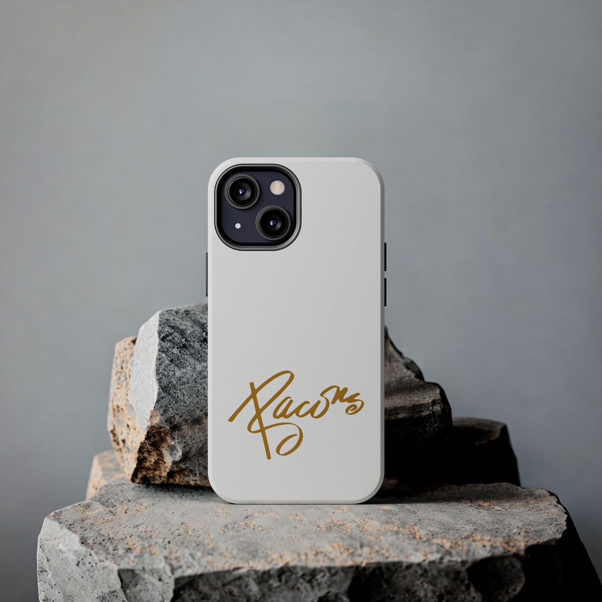 Bacon's Tough Phone Case