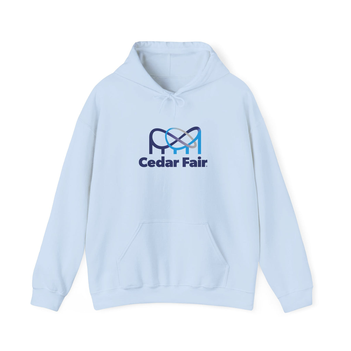 Cedar Fair Hoodie / Sweatshirt