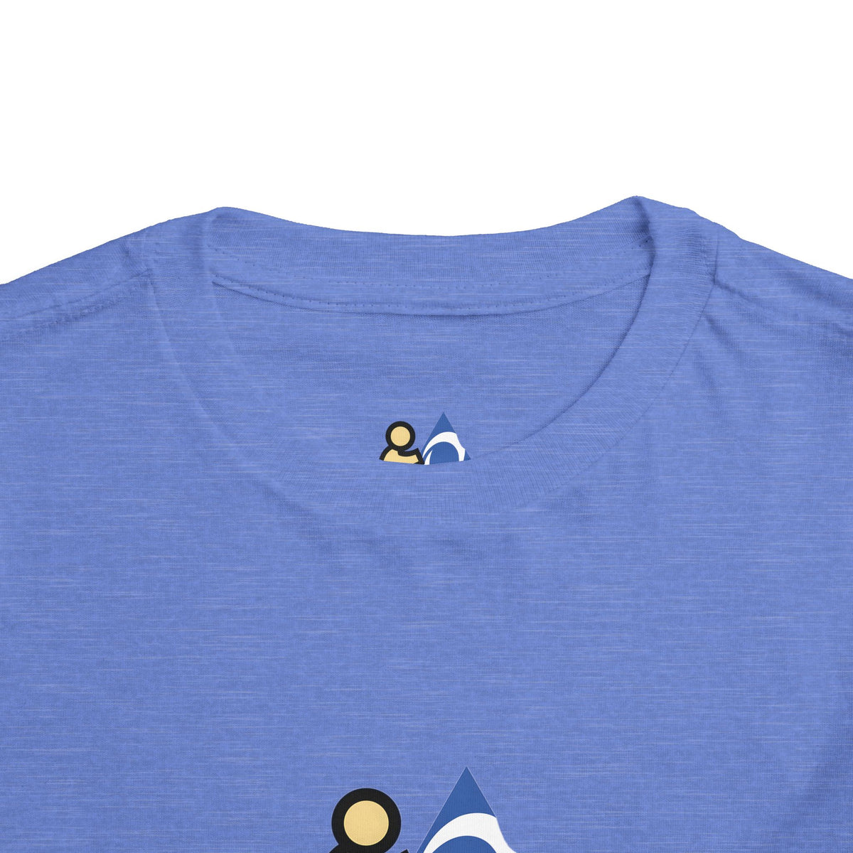 AOL Instant Messenger (AIM) Toddler Tee / T-Shirt