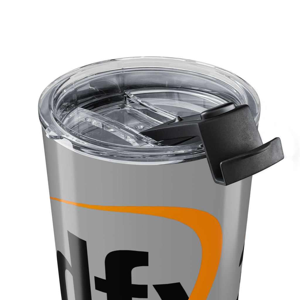3dfx Interactive 20oz Insulated Tumbler