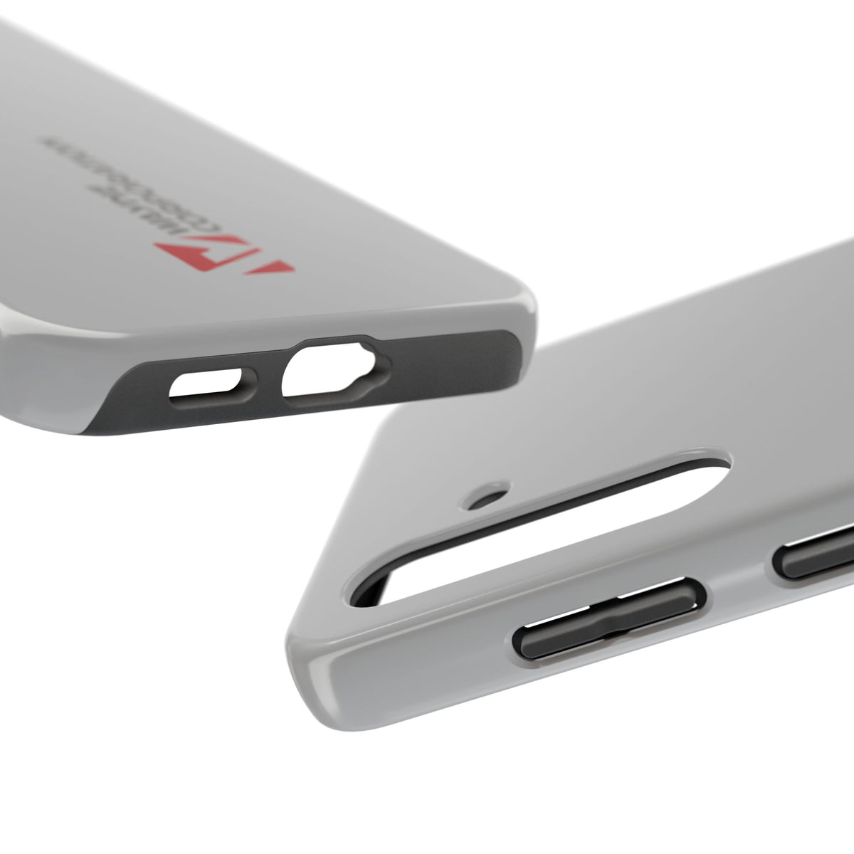 Wayne Corporation Tough Phone Case