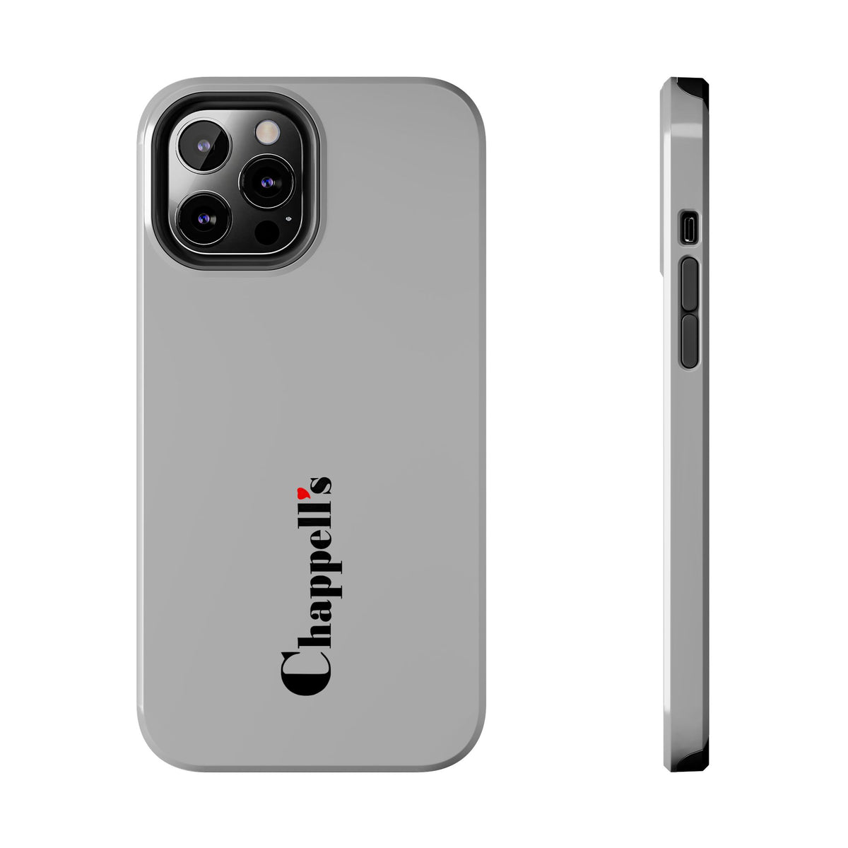 Chappell's Tough Phone Case
