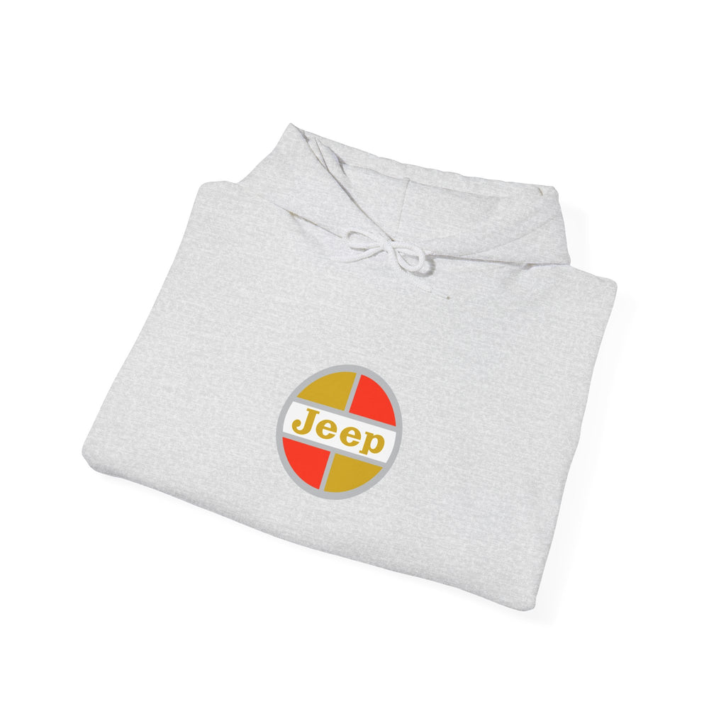 Kaiser Jeep Hoodie / Sweatshirt