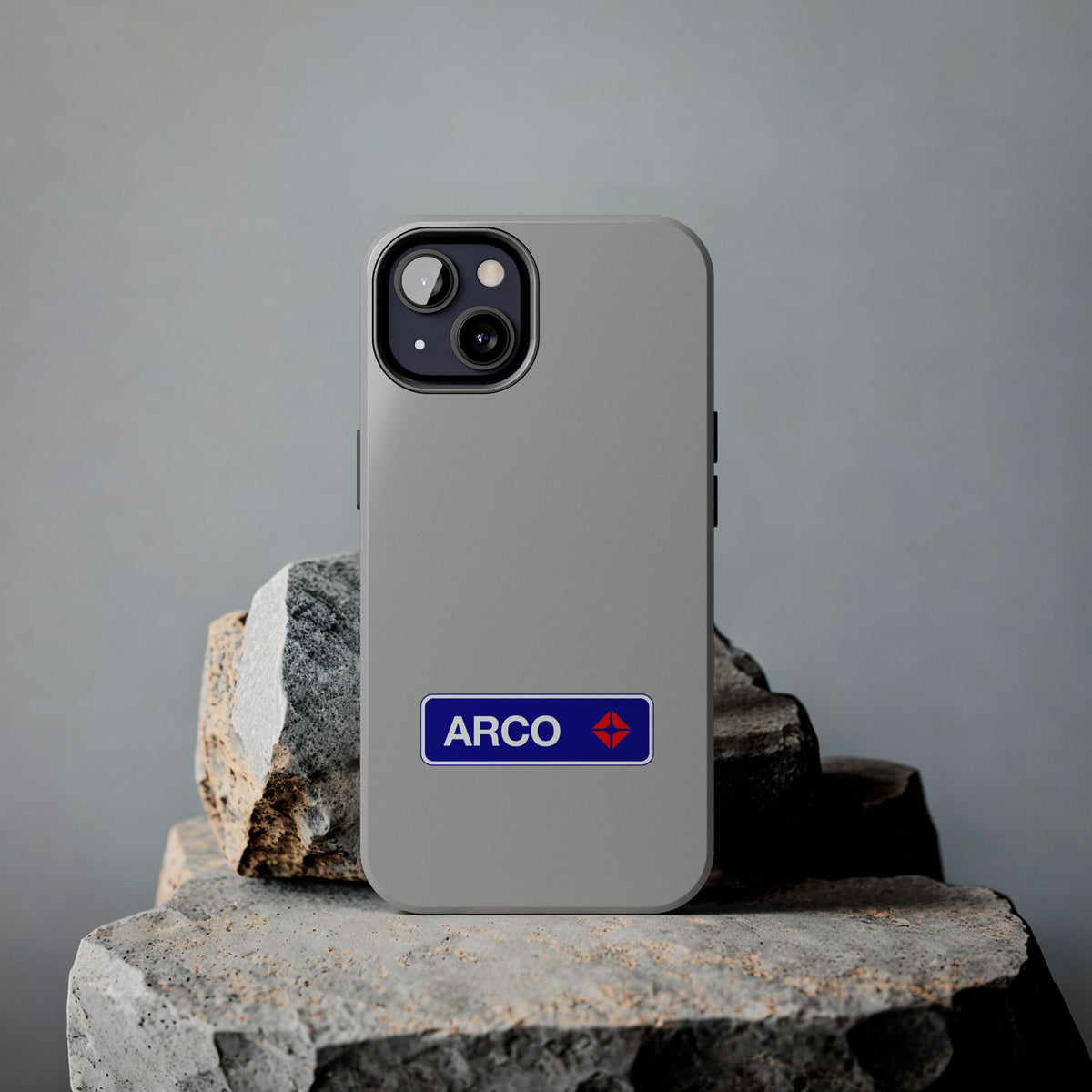 Atlantic Richfield Company (ARCO) Tough Phone Case