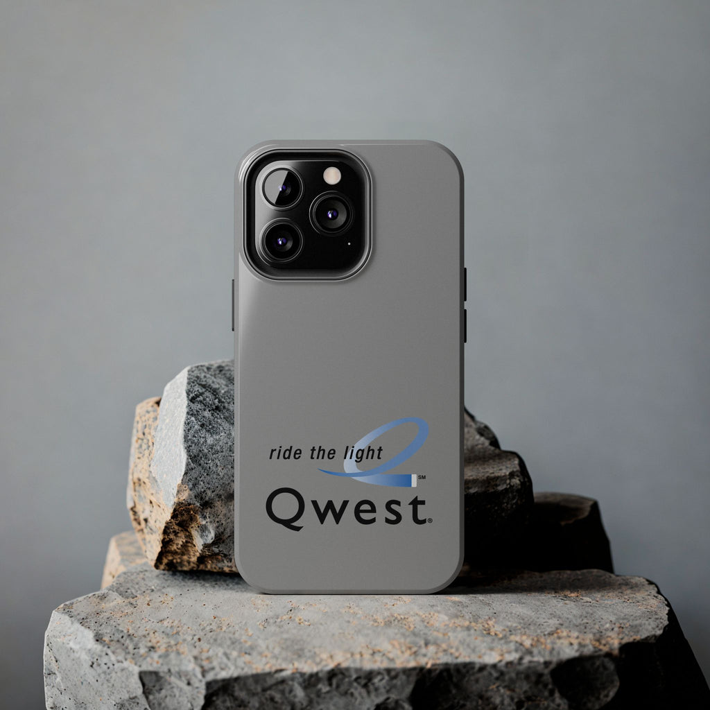 Qwest Tough Phone Case