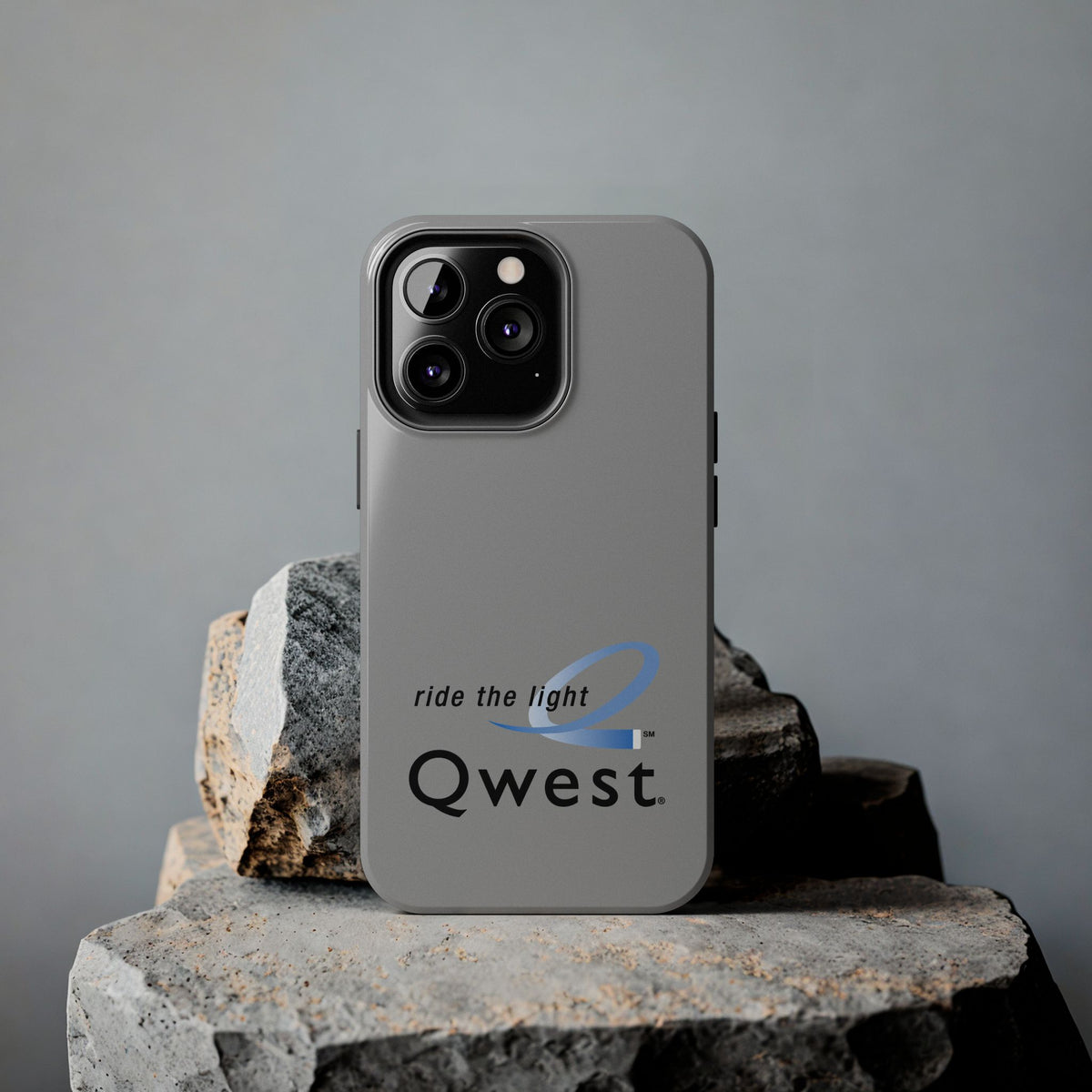 Qwest Tough Phone Case