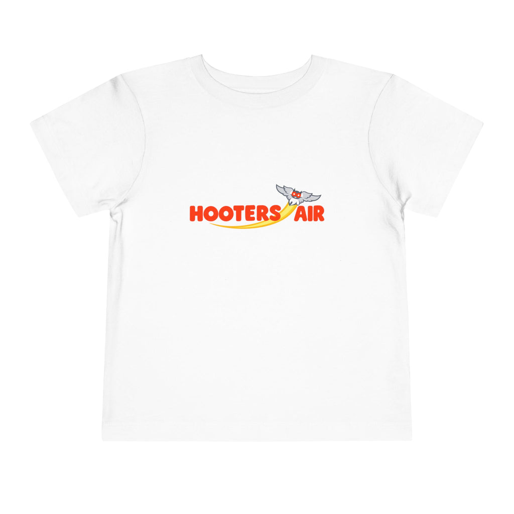 Hooters Air Toddler Tee / T-Shirt
