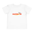 Hooters Air Toddler Tee / T-Shirt