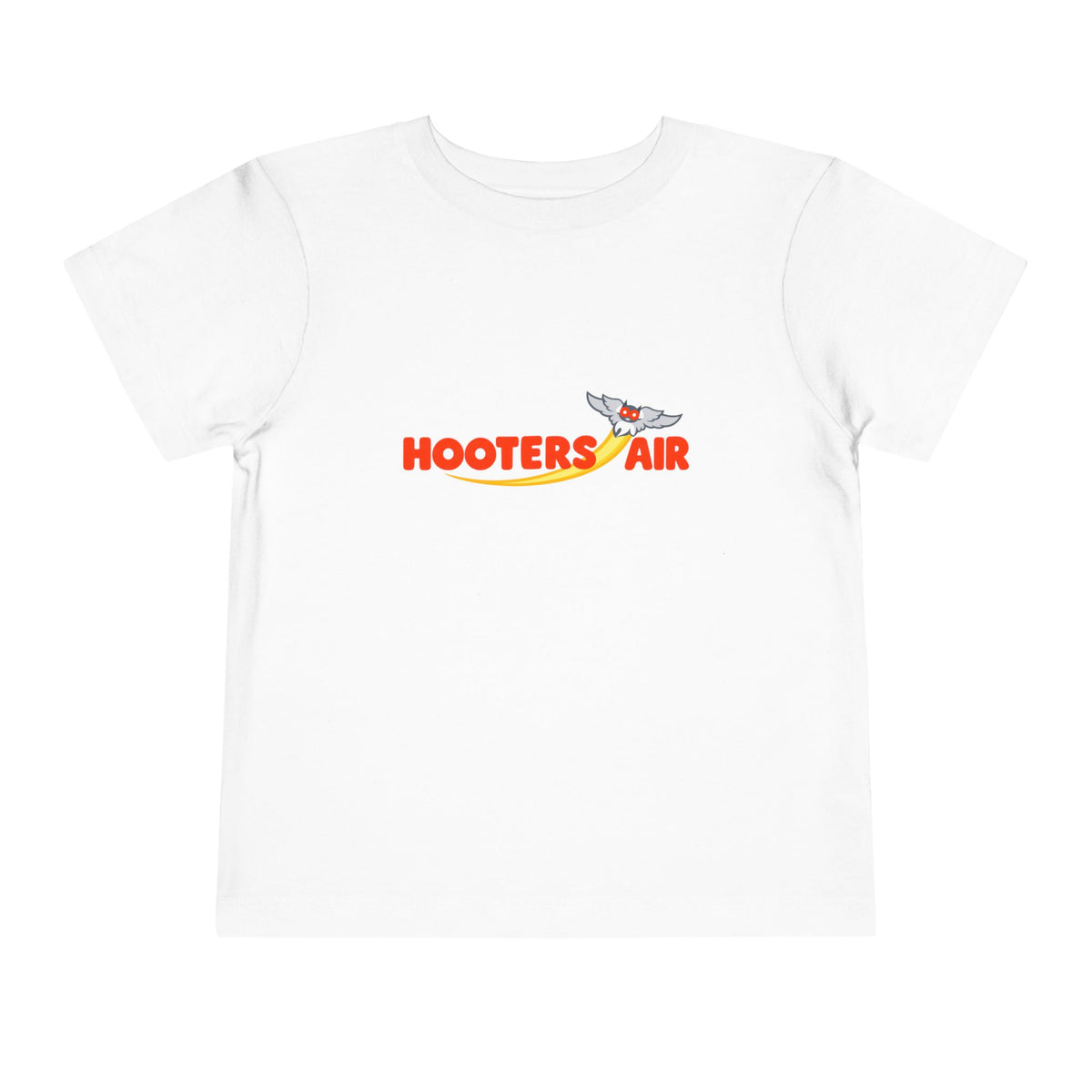 Hooters Air Toddler Tee / T-Shirt