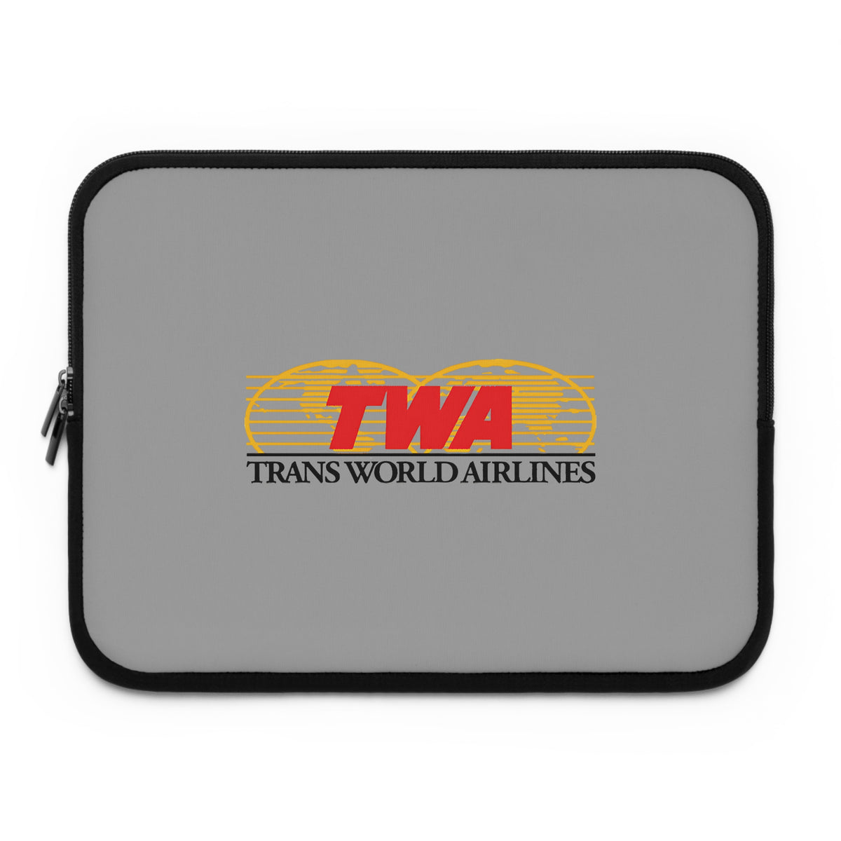 Trans World Airlines (TWA) Laptop Sleeve