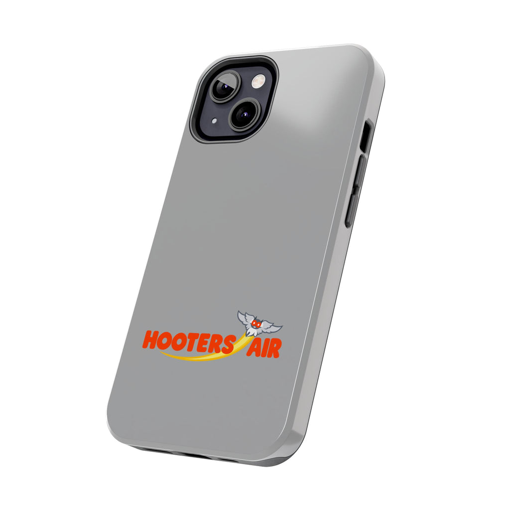 Hooters Air Tough Phone Case