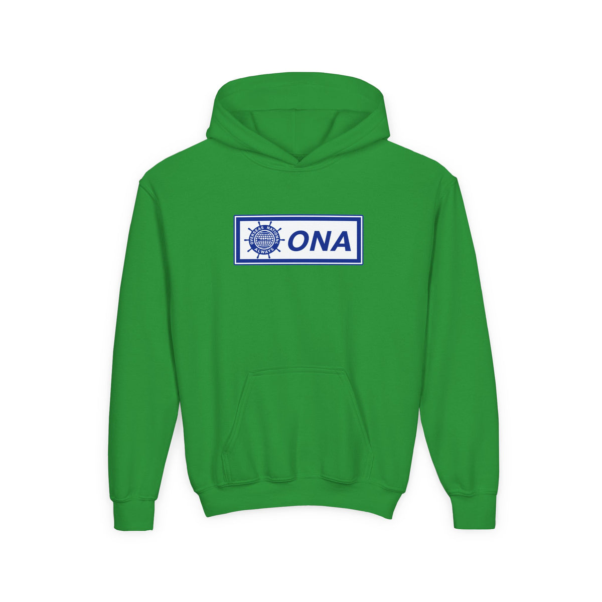 Overseas National Airways Youth Hoodie / Sweatshirt