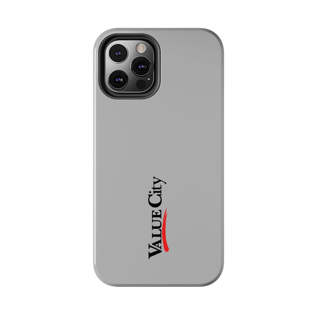 Value City Department Stores Tough Phone Case