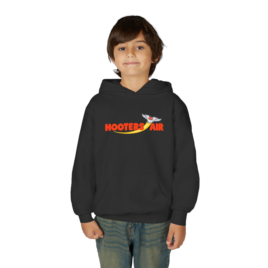 Hooters Air Youth Hoodie / Sweatshirt