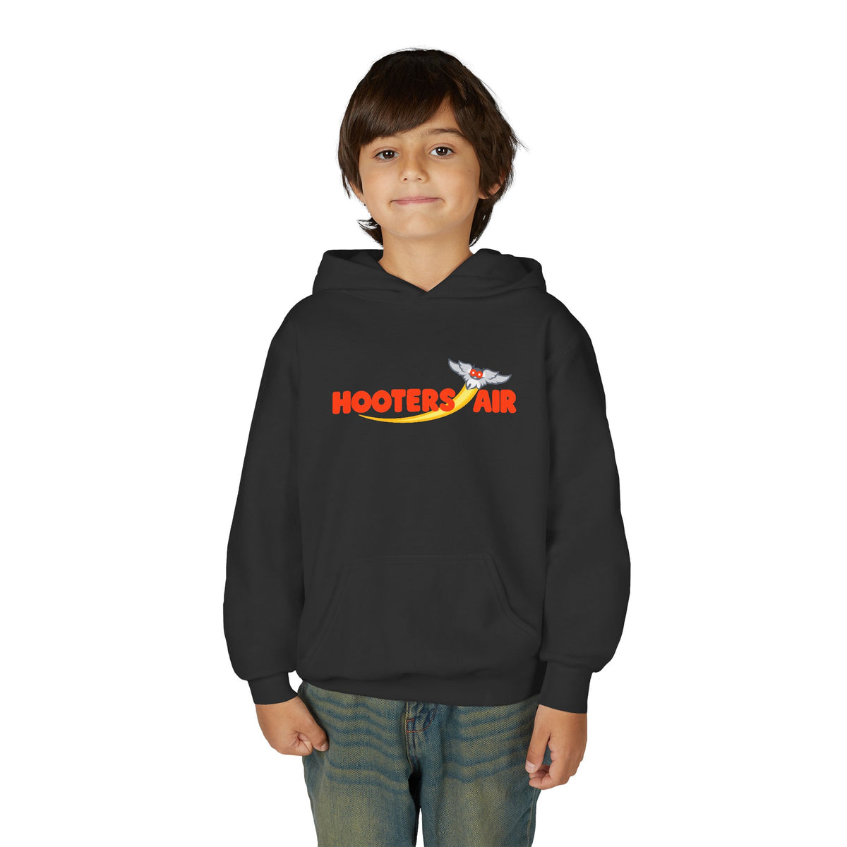 Hooters Air Youth Hoodie / Sweatshirt