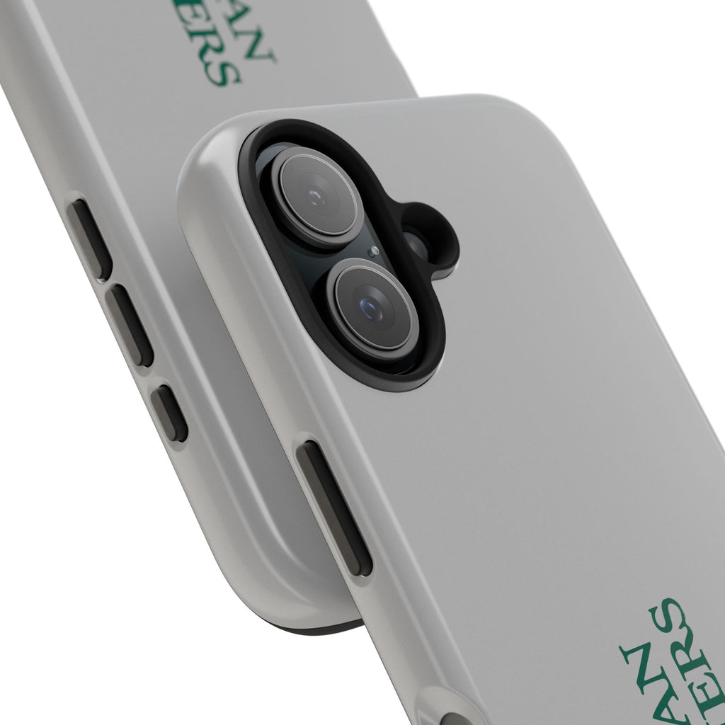 Lehman Brothers Tough Phone Case