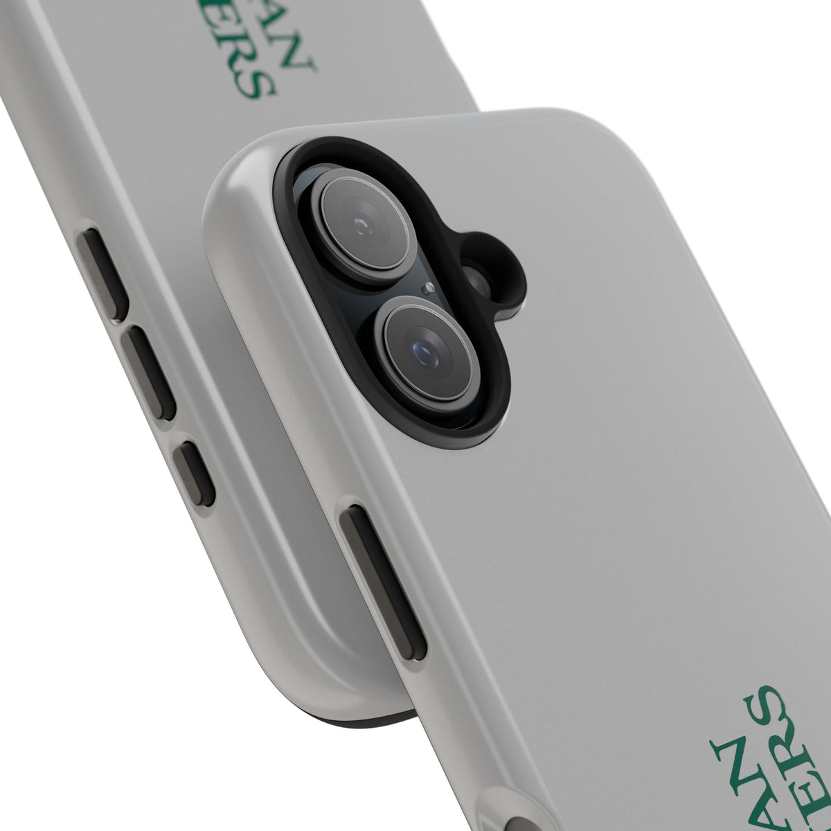 Lehman Brothers Tough Phone Case