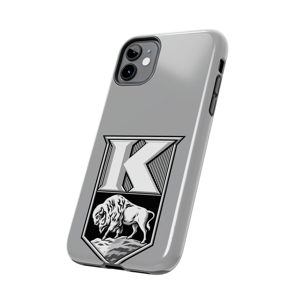 Kaiser Motors Tough Phone Case