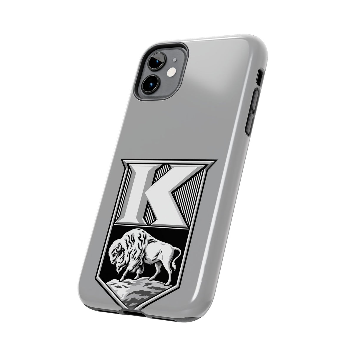 Kaiser Motors Tough Phone Case