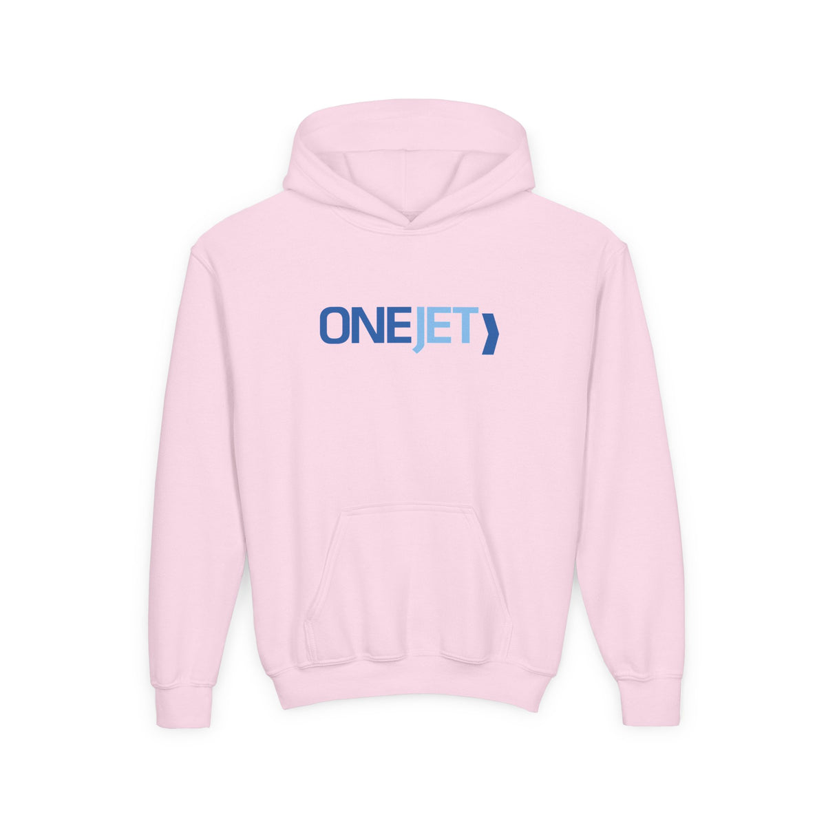 OneJet Youth Hoodie / Sweatshirt