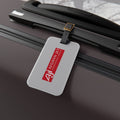 Afghan Jet International Airlines Luggage Tag