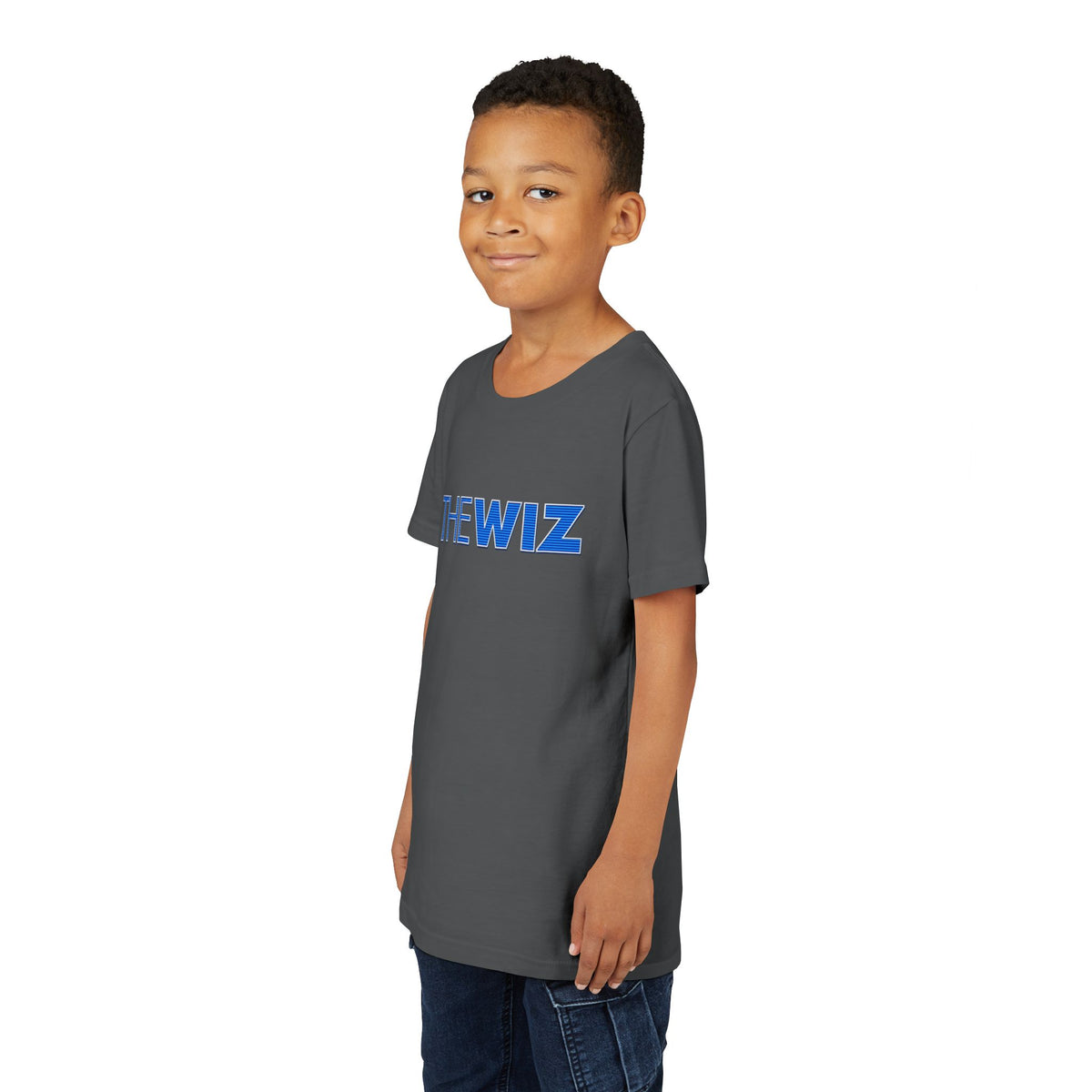 The Wiz Kids Tee / T-Shirt