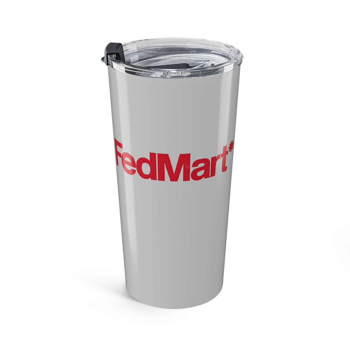 FedMart 20oz Insulated Tumbler
