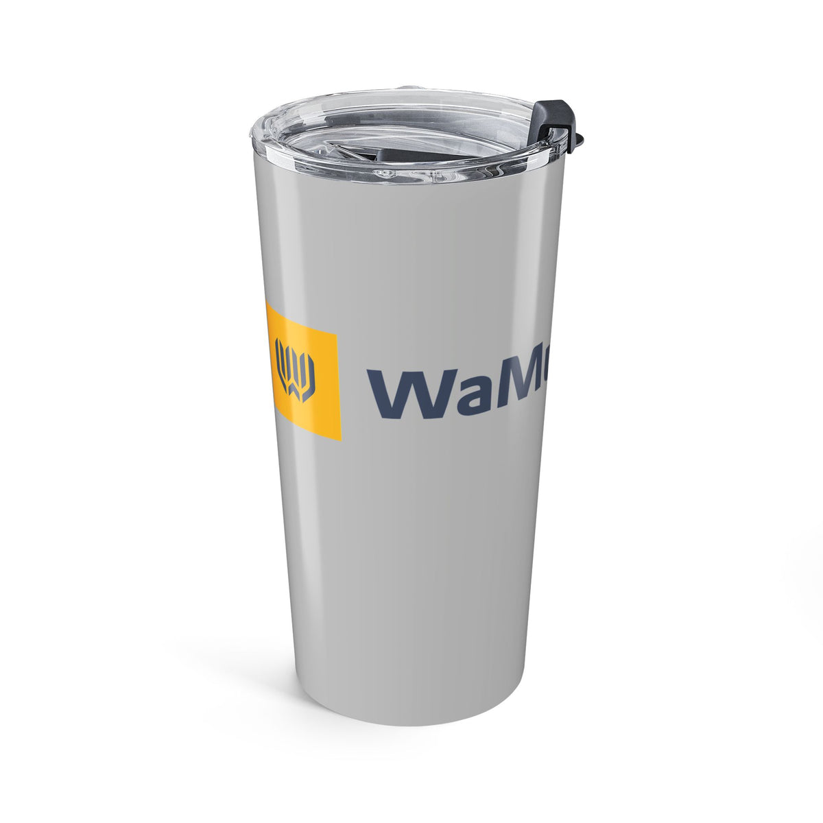 Washington Mutual (WaMu) 20oz Insulated Tumbler