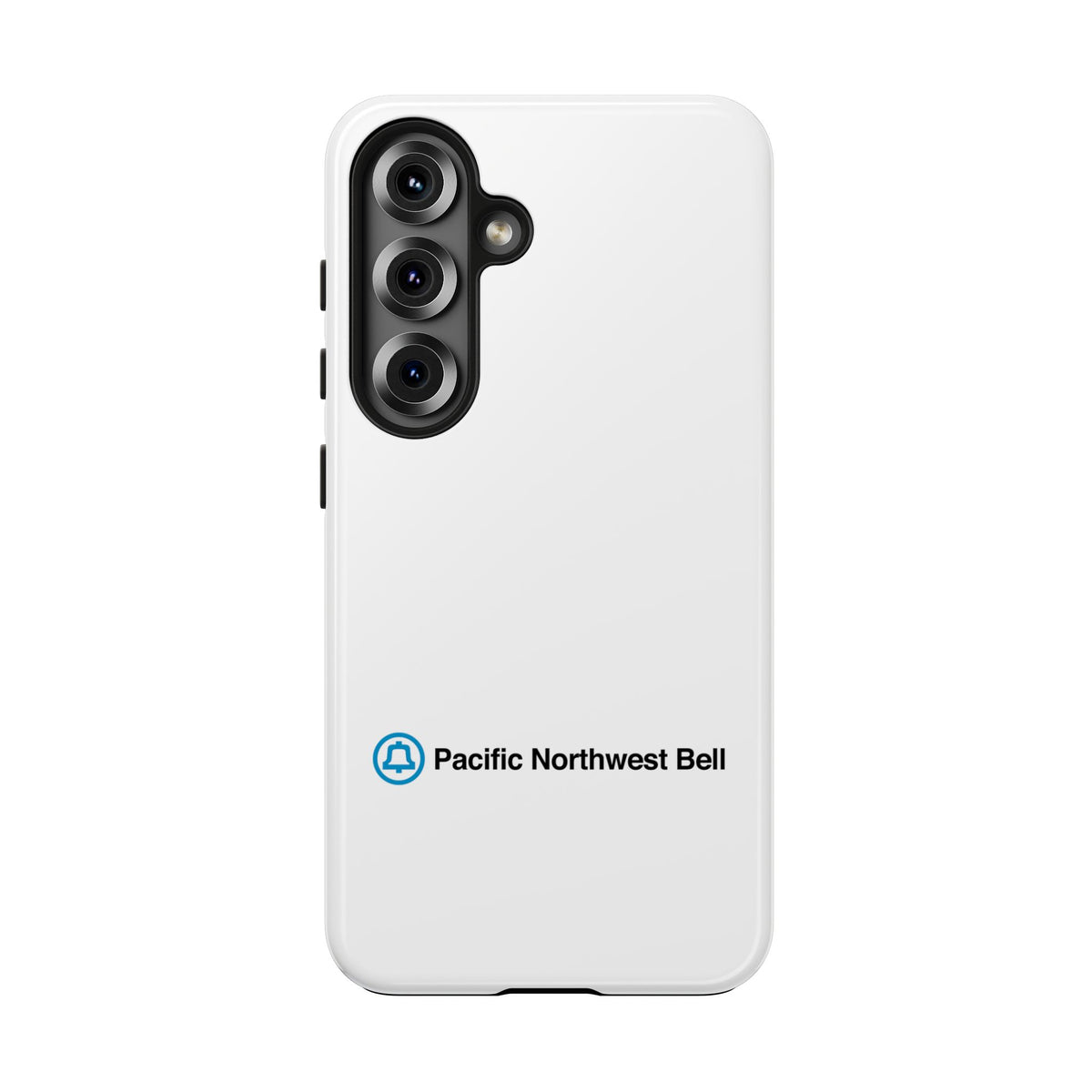 Pacific Northwest Bell Tough Phone Case