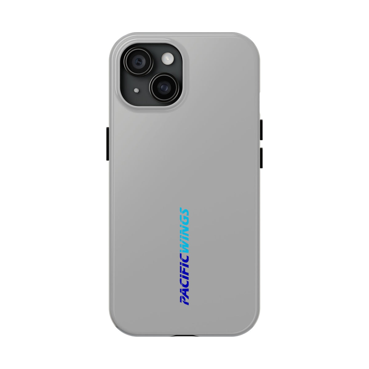 Pacific Wings Tough Phone Case