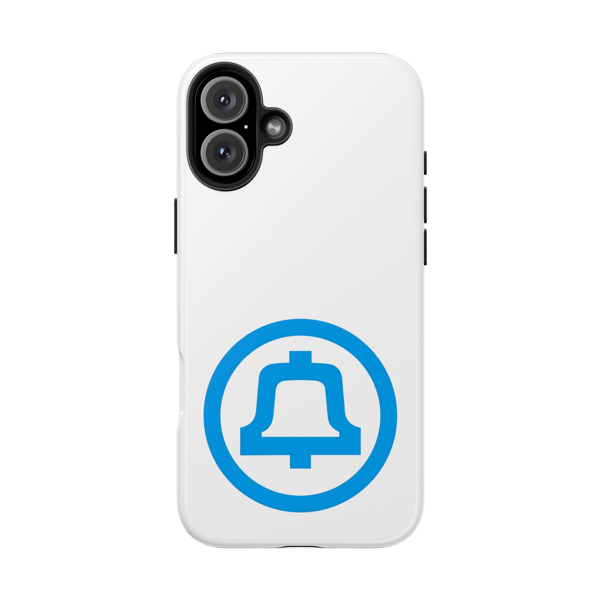Bell System Tough Phone Case