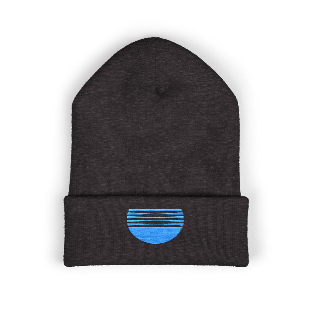Minolta Cuffed Beanie