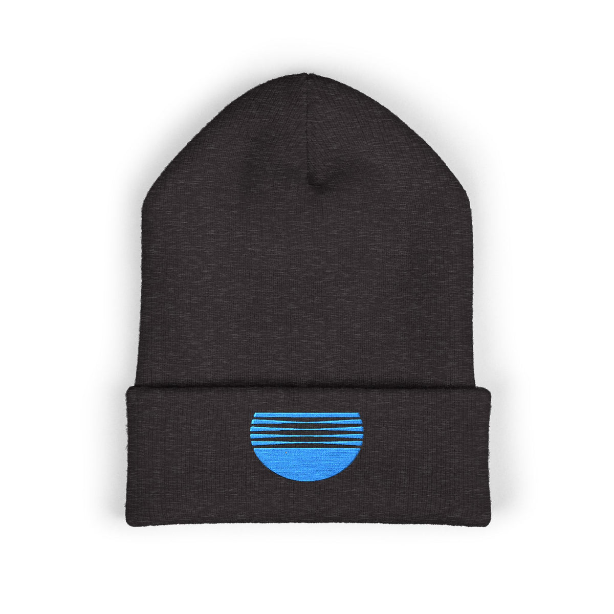 Minolta Cuffed Beanie