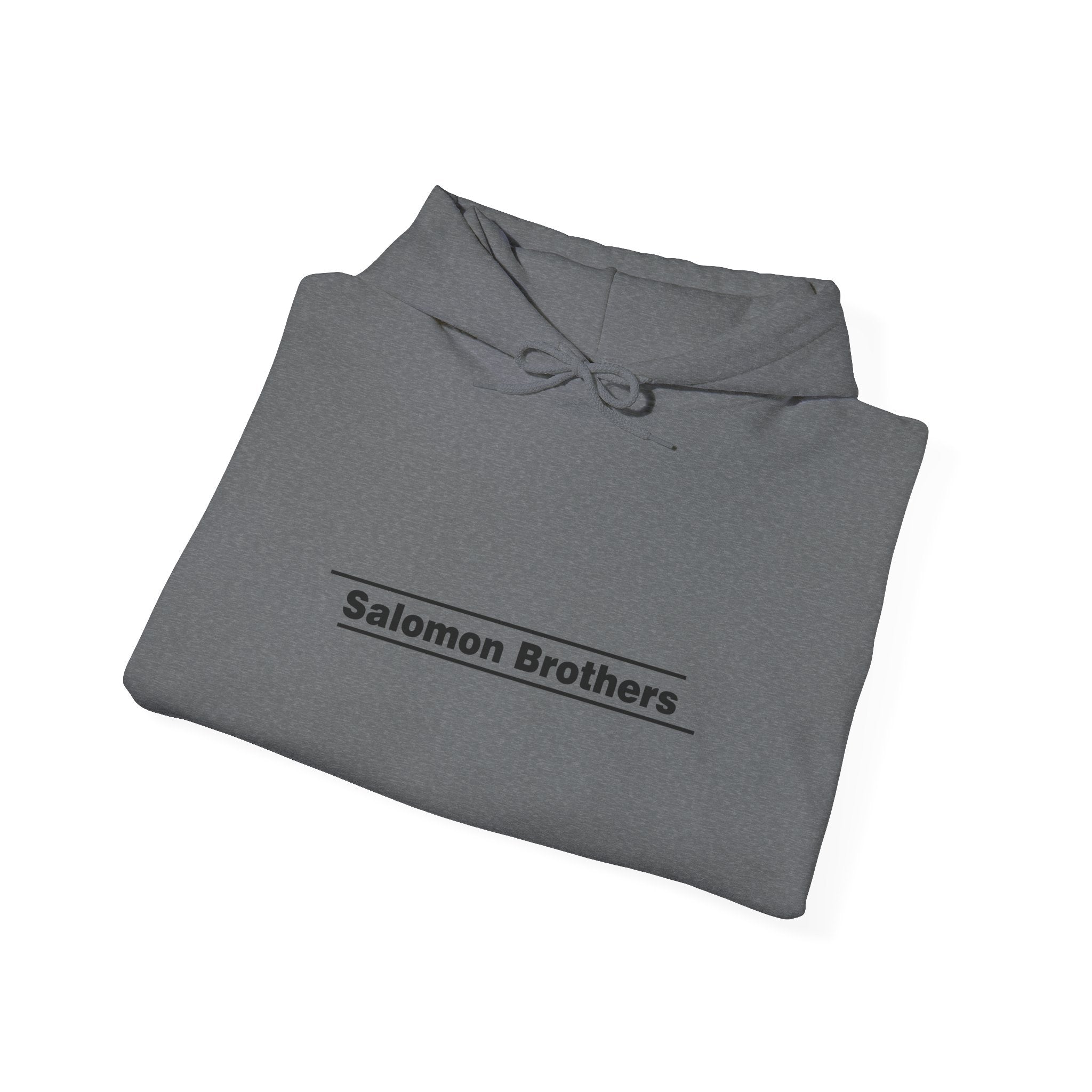 Salomon Brothers Hoodie / Sweatshirt