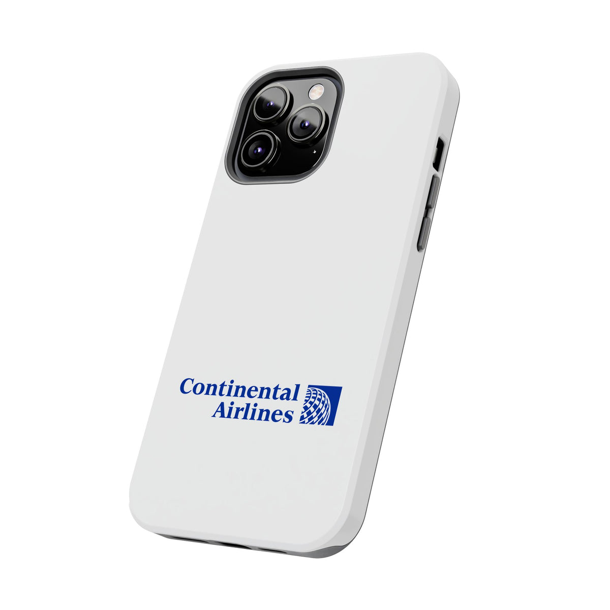 Continental Airlines Tough Phone Case