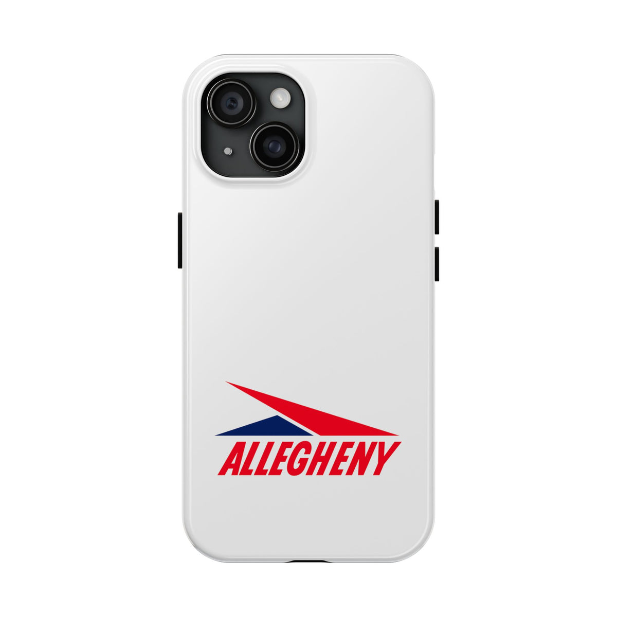 Allegheny Airlines Tough Phone Case