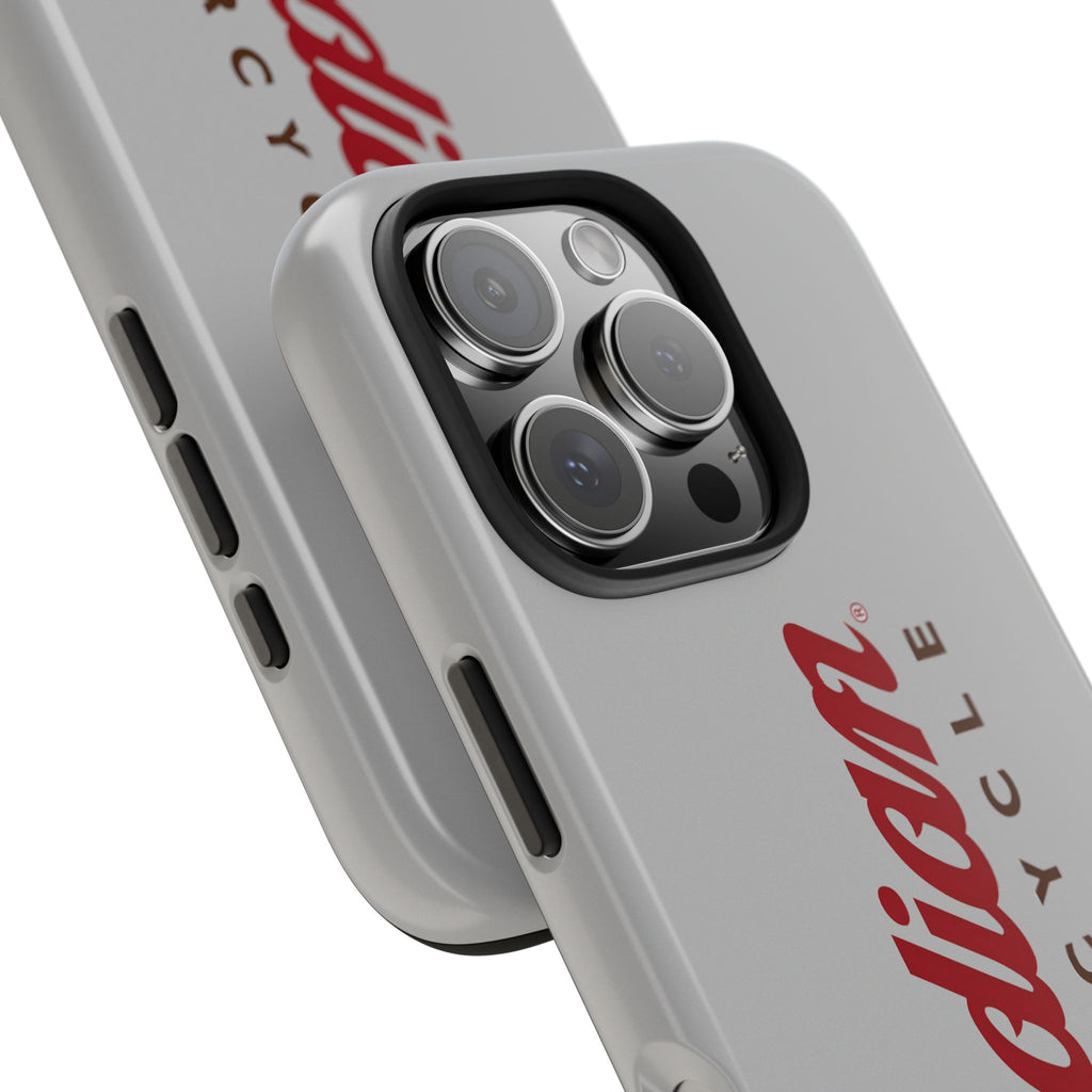 Indian Motorcycle Tough Protective Phone Case