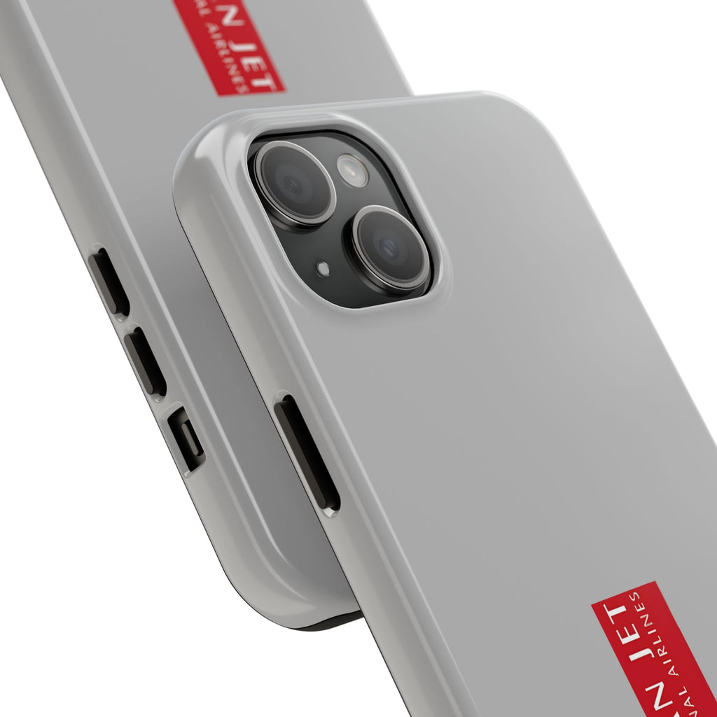 Afghan Jet International Airlines Tough Phone Case