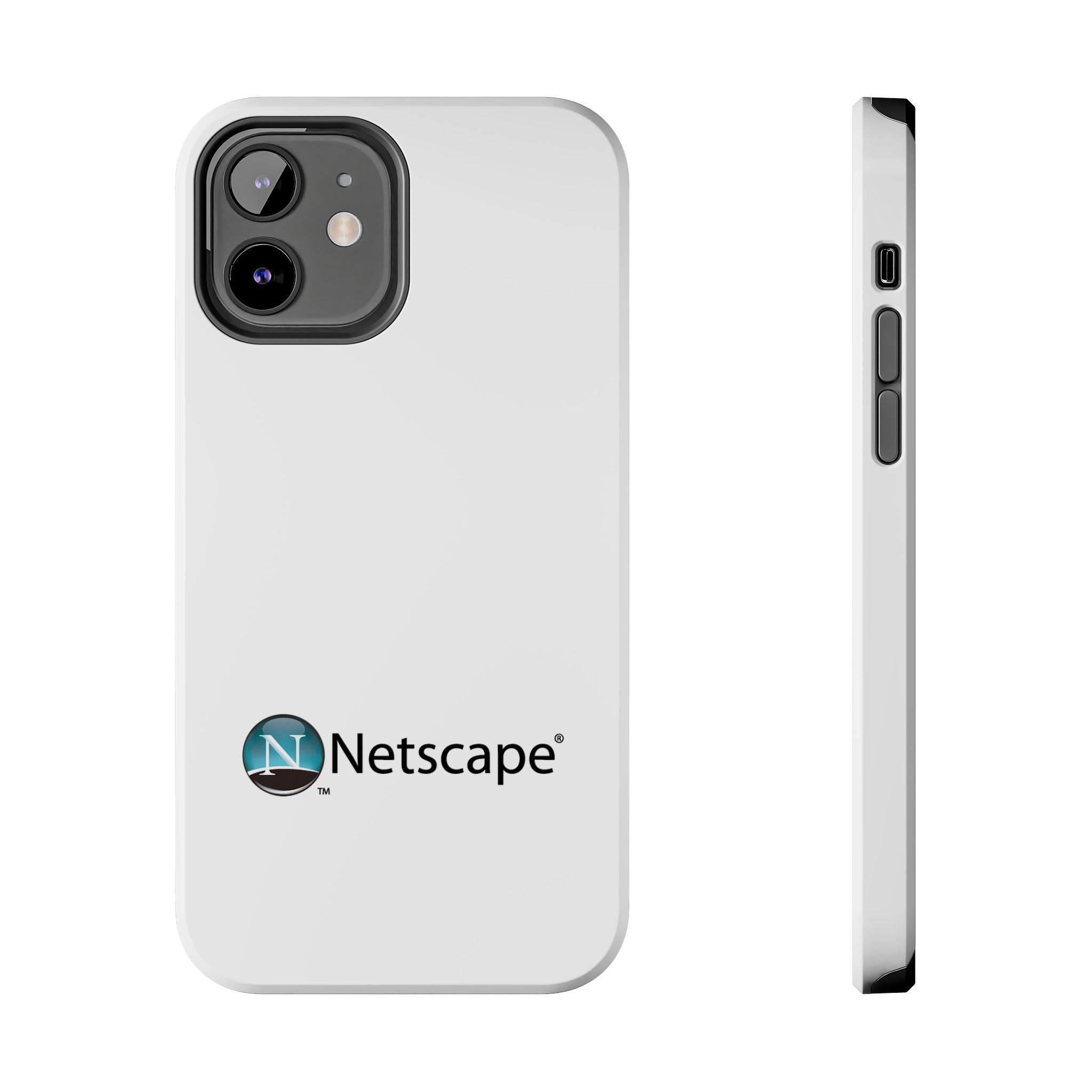Netscape Tough Phone Case