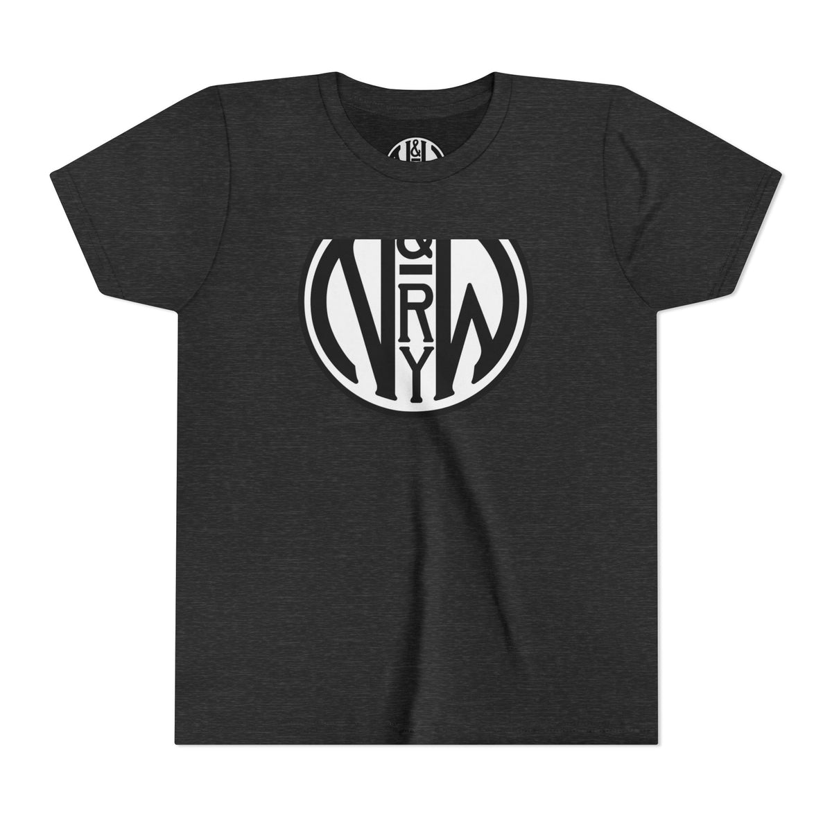 Norfolk and Western Railway Kids Tee / T-Shirt