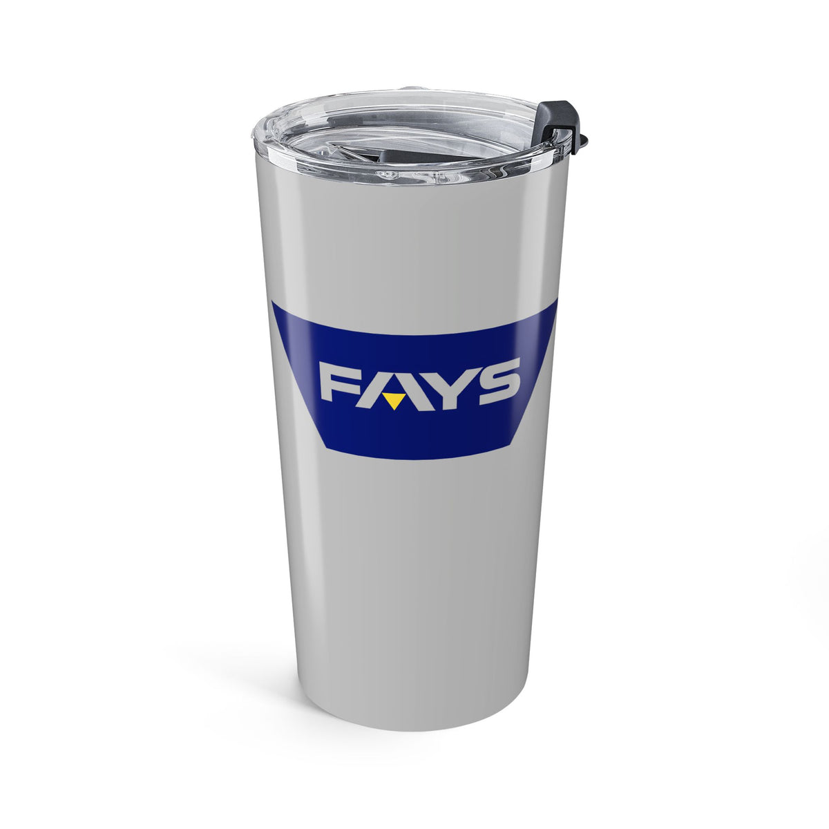 Fay's Drug 20oz Insulated Tumbler