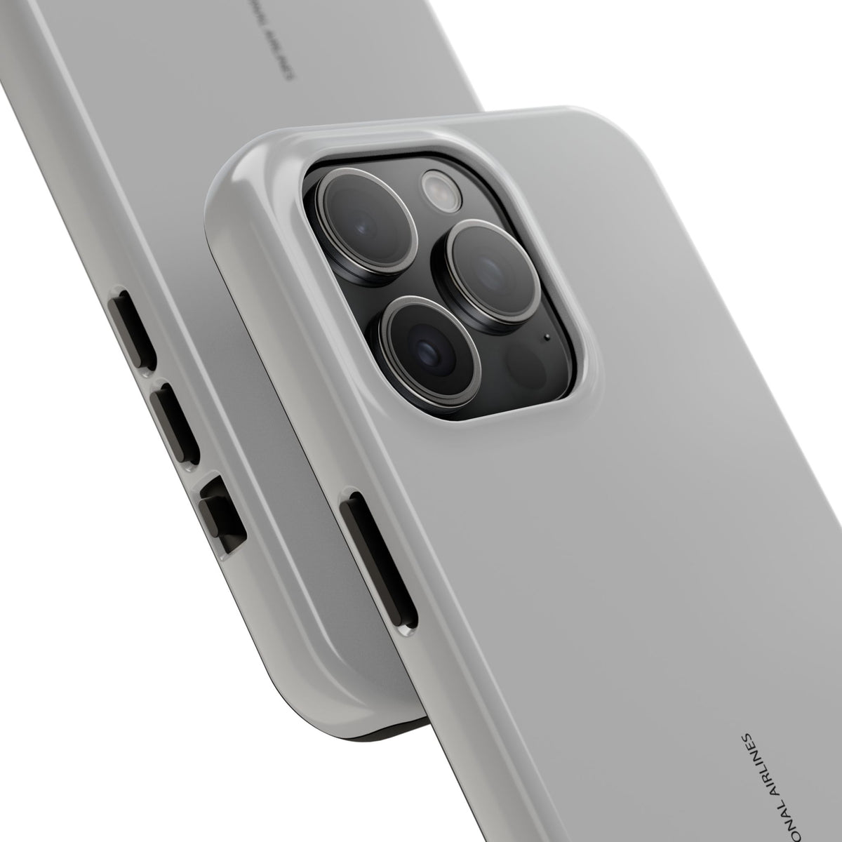 Chalk's International Airlines Tough Phone Case
