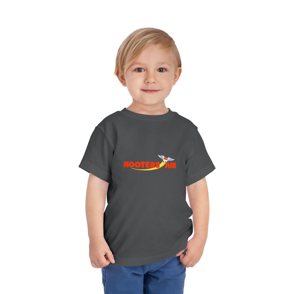 Hooters Air Toddler Tee / T-Shirt