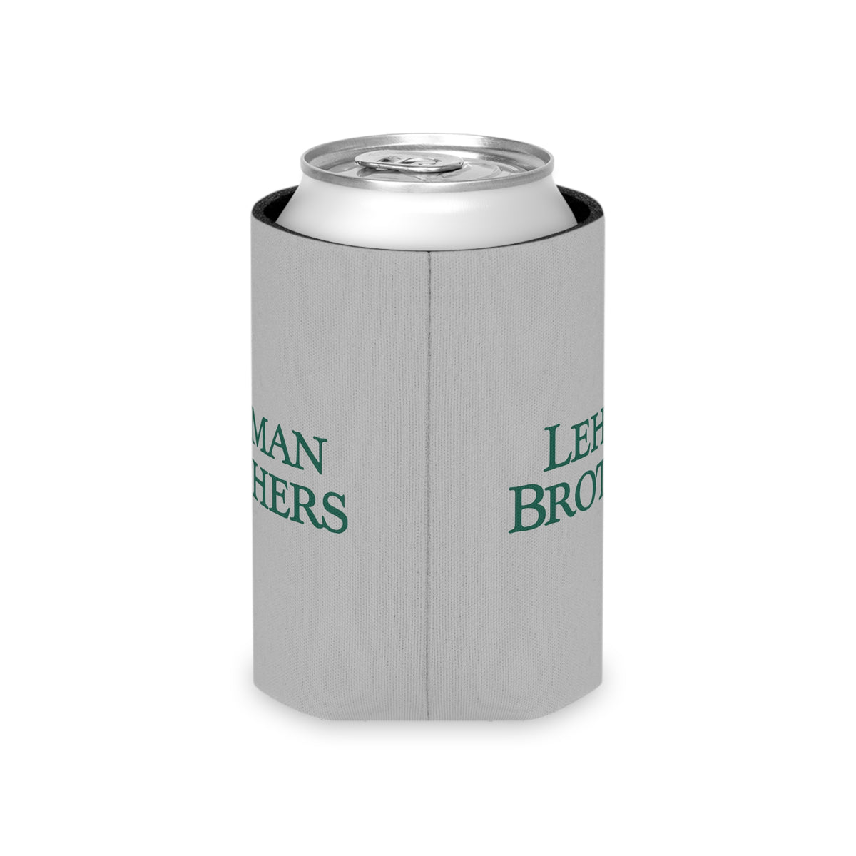 Lehman Brothers Can Cooler