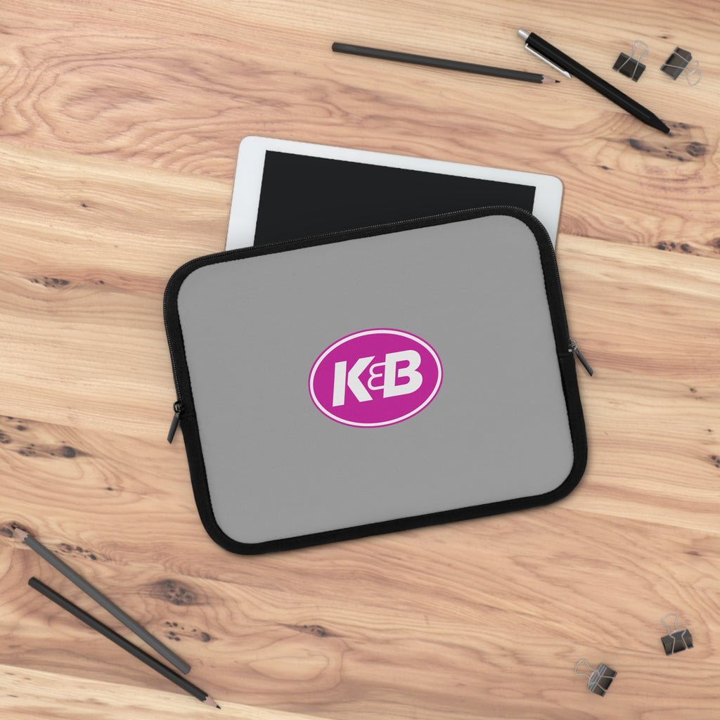 K&B (Katz & Besthoff) Laptop Sleeve