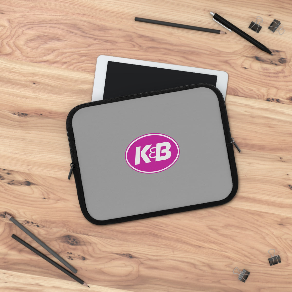 K&B (Katz & Besthoff) Laptop Sleeve